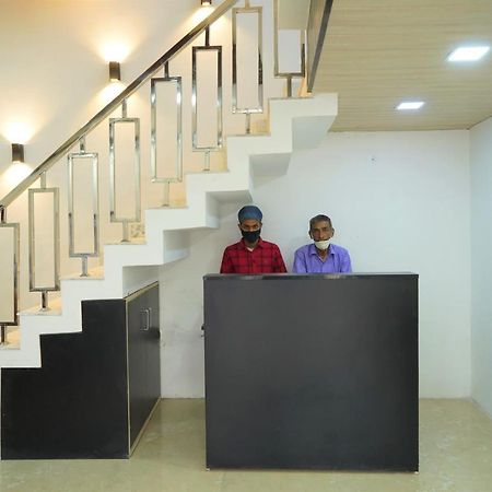 Hotel Siddharth Tanakpur Exterior photo