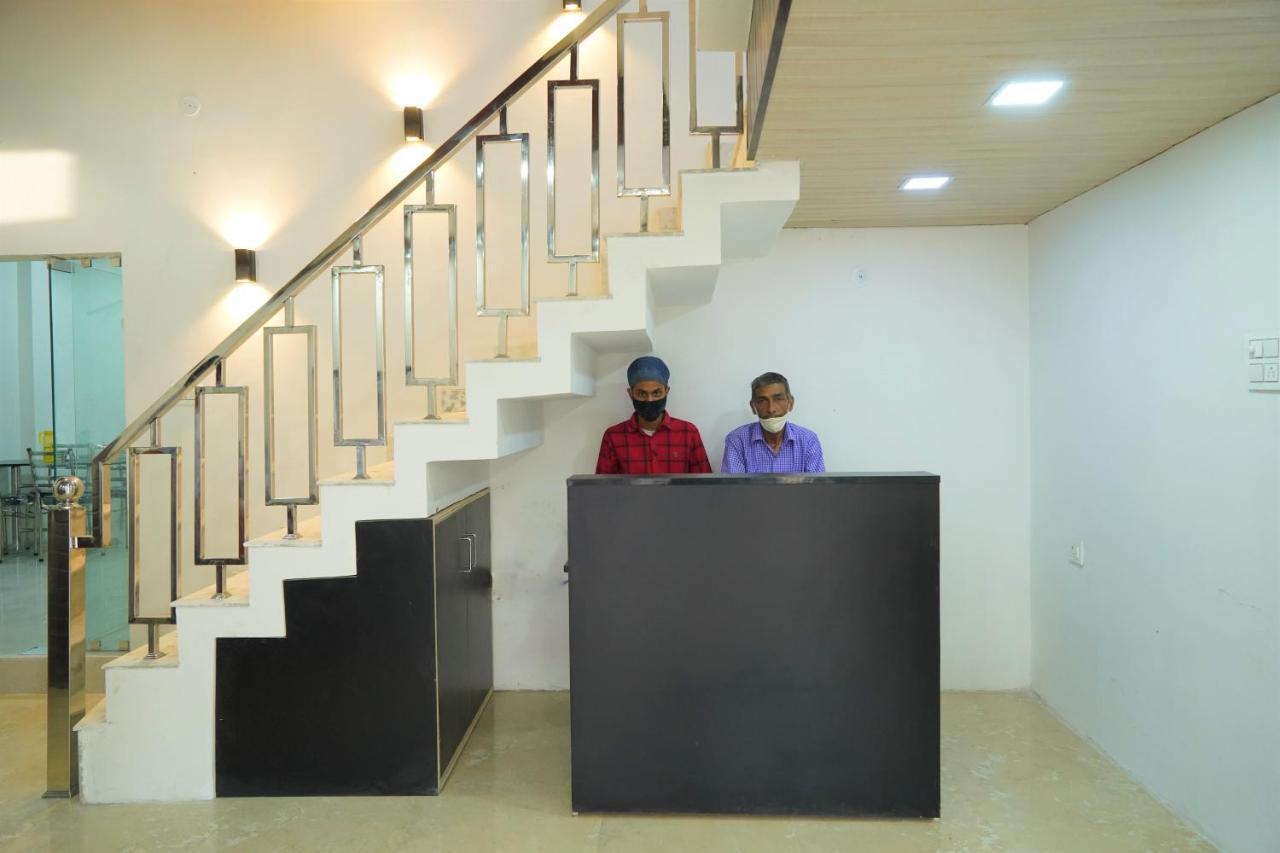 Hotel Siddharth Tanakpur Exterior photo
