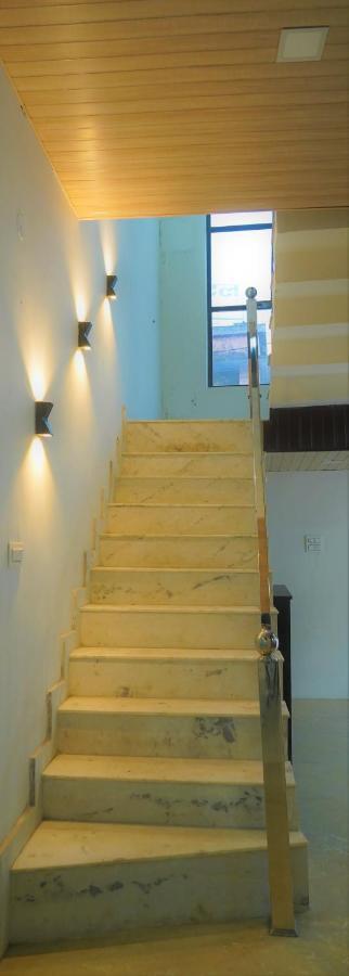 Hotel Siddharth Tanakpur Exterior photo