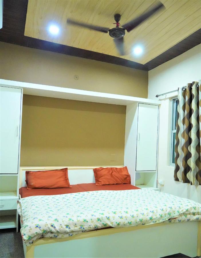 Hotel Siddharth Tanakpur Exterior photo