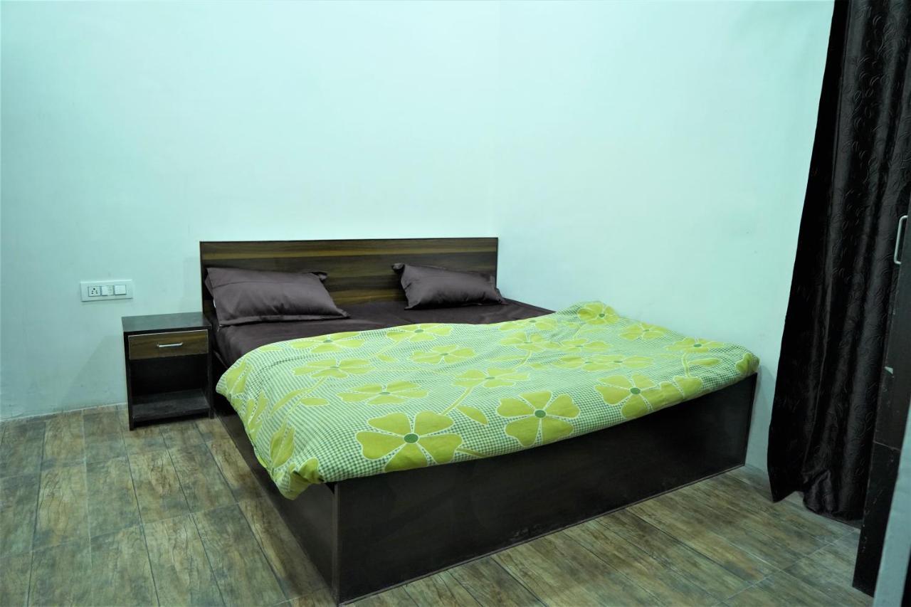 Hotel Siddharth Tanakpur Exterior photo
