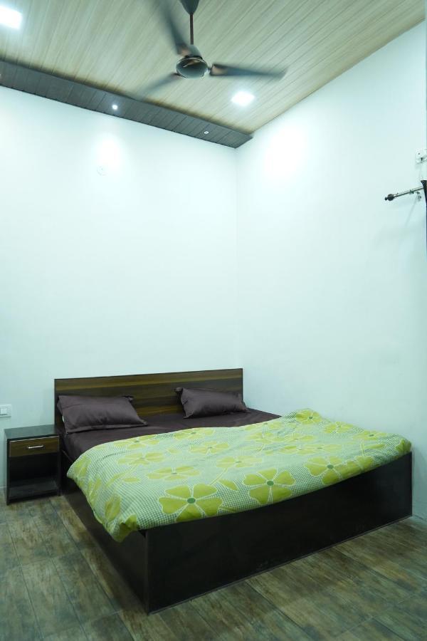 Hotel Siddharth Tanakpur Exterior photo
