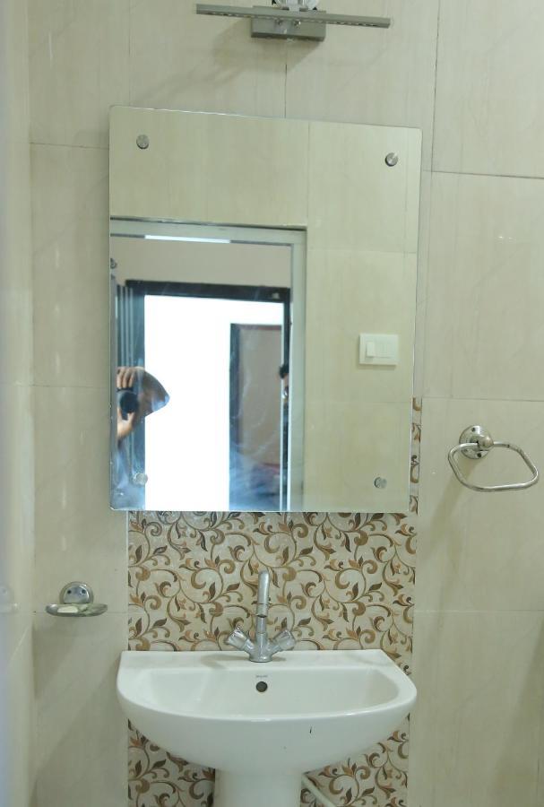 Hotel Siddharth Tanakpur Exterior photo