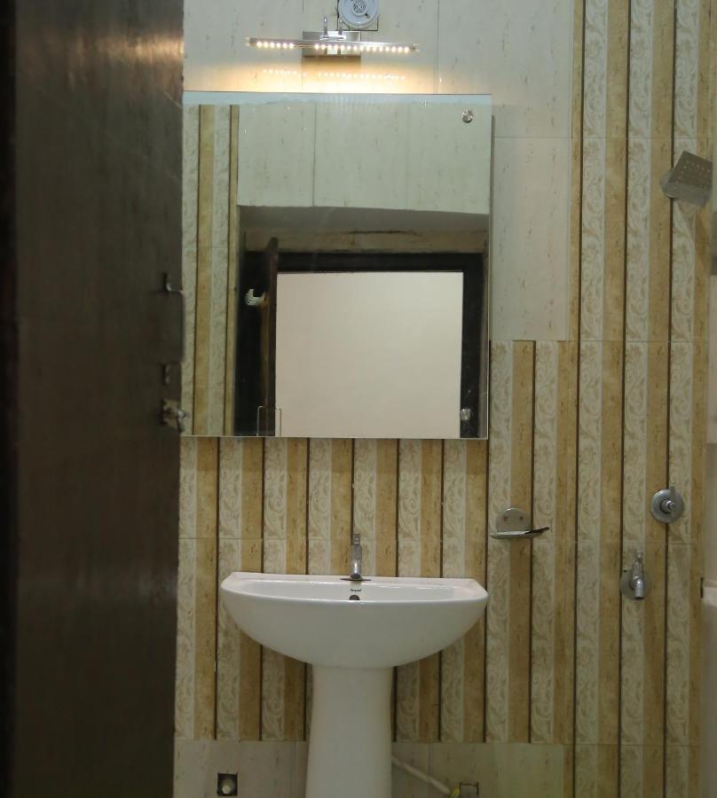 Hotel Siddharth Tanakpur Exterior photo