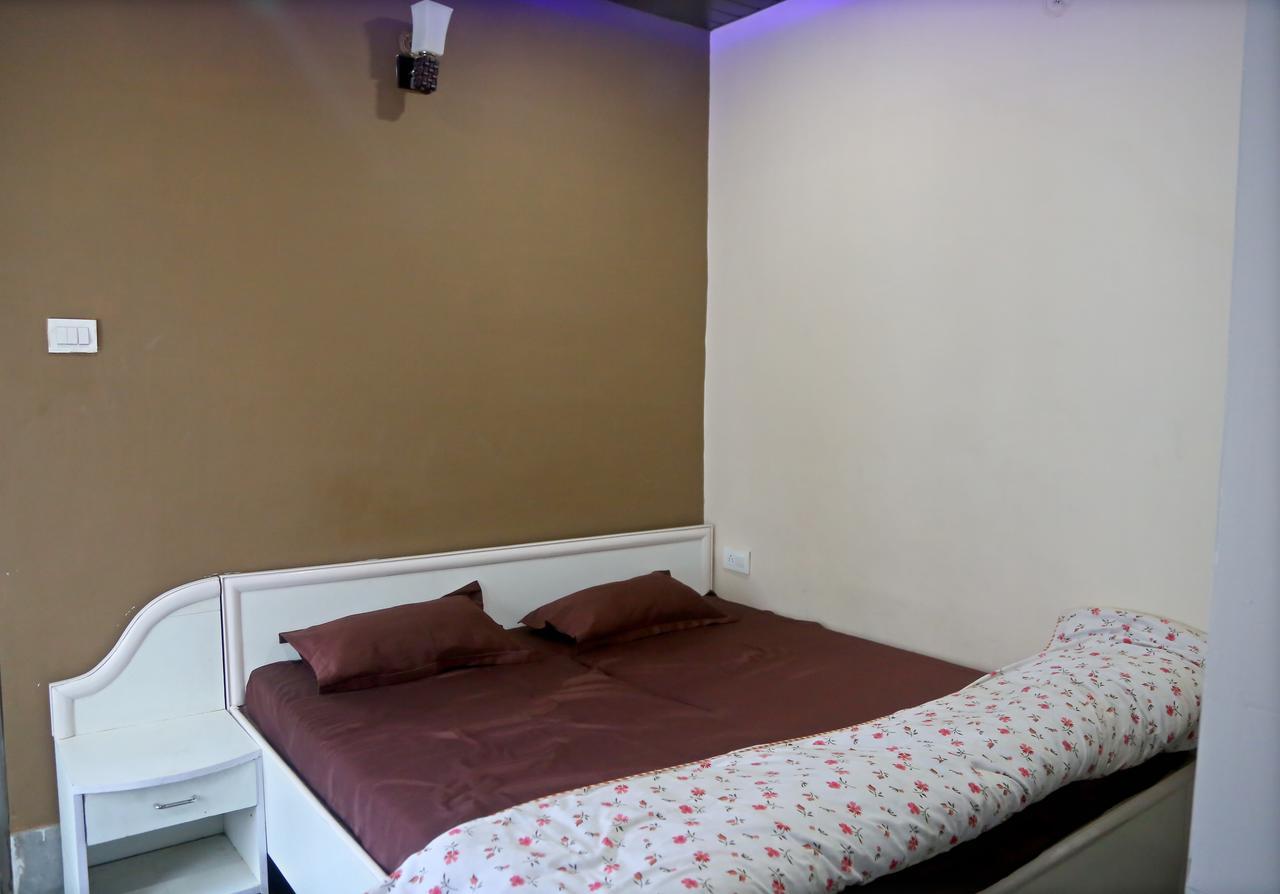 Hotel Siddharth Tanakpur Exterior photo