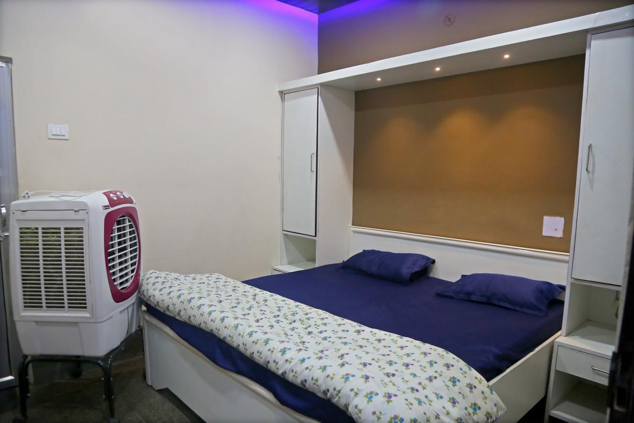 Hotel Siddharth Tanakpur Exterior photo