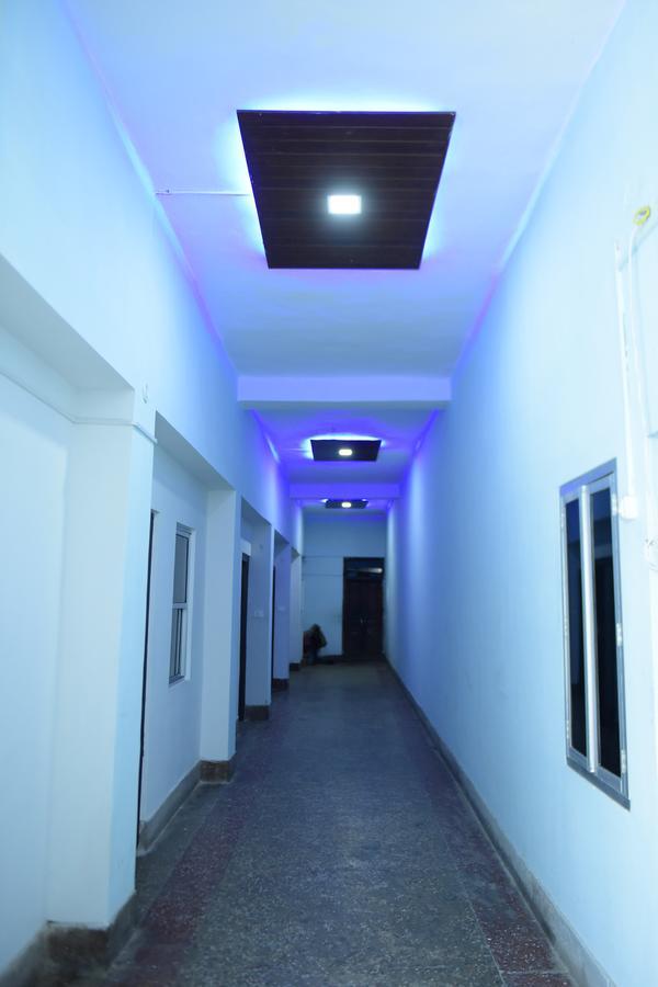 Hotel Siddharth Tanakpur Exterior photo