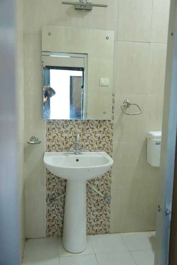 Hotel Siddharth Tanakpur Exterior photo