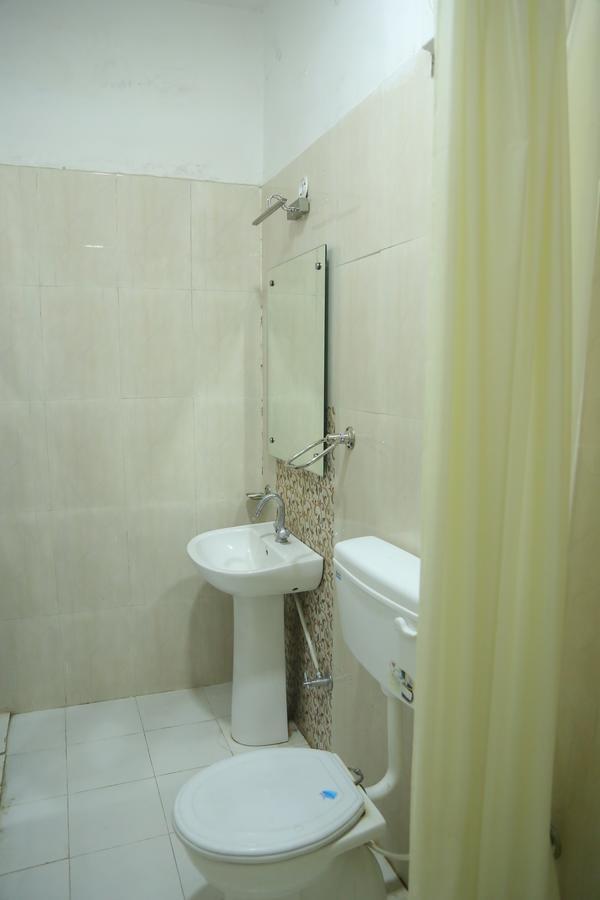 Hotel Siddharth Tanakpur Exterior photo